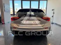 2016 Infinity Q30