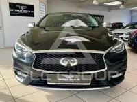 2016 Infinity Q30