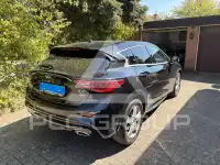2016 Infinity Q30