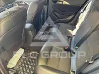 2016 Infinity Q30