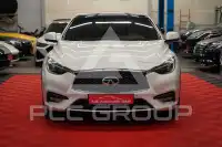 2016 Infinity Q30