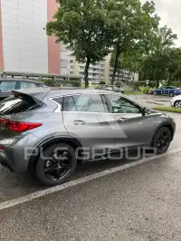 2016 Infinity Q30