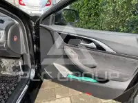 2016 Infinity Q30