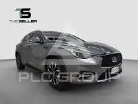 2016 Infinity Q30
