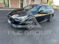 2016 Infinity Q30
