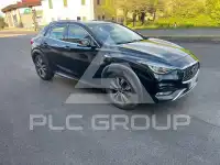 2016 Infinity Q30
