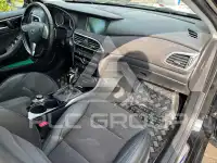 2016 Infinity Q30