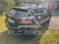2016 Infinity Q30