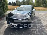 2016 Infinity Q30