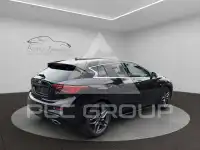 2016 Infinity Q30