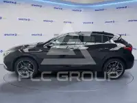 2016 Infinity Q30