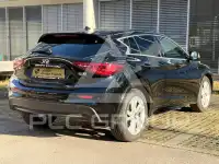 2016 Infinity Q30