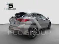 2016 Infinity Q30