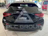 2016 Infinity Q30