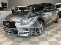 2016 Infinity Q30
