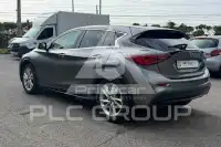 2016 Infinity Q30