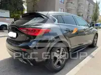 2016 Infinity Q30