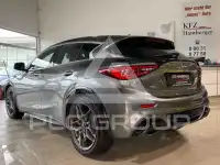 2016 Infinity Q30