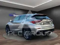 2016 Infinity Q30