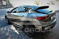 2016 Infinity Q30