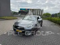 2016 Infinity Q30