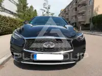 2016 Infinity Q30