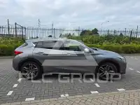 2016 Infinity Q30