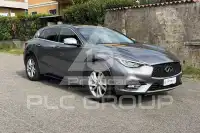 2016 Infinity Q30