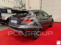 2016 Infinity QX30