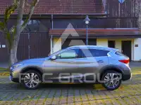 2016 Infinity QX30