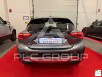 2016 Infinity QX30