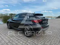 2016 Infinity QX30