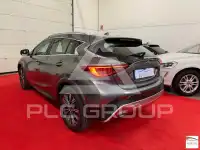 2016 Infinity QX30