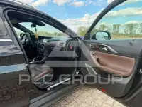 2016 Infinity QX30