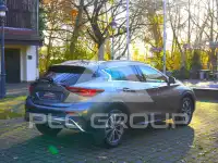 2016 Infinity QX30