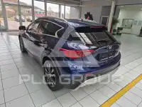 2016 Infinity QX30