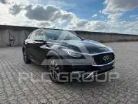 2016 Infinity QX30