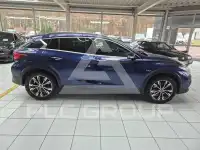 2016 Infinity QX30