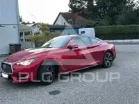 2016 Infinity Q60