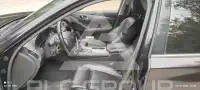 2016 Infinity Q50