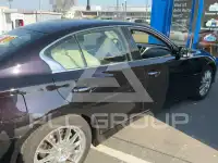 2016 Infinity Q50