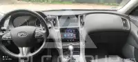 2016 Infinity Q50