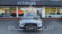 2016 Infinity Q50