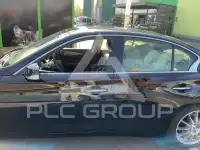 2016 Infinity Q50