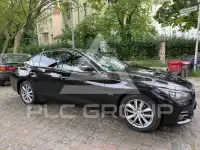 2016 Infinity Q50
