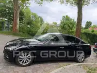 2016 Infinity Q50