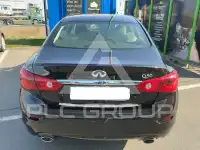 2016 Infinity Q50