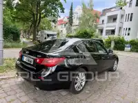 2016 Infinity Q50