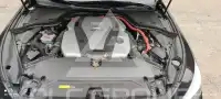 2016 Infinity Q50
