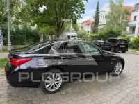 2016 Infinity Q50